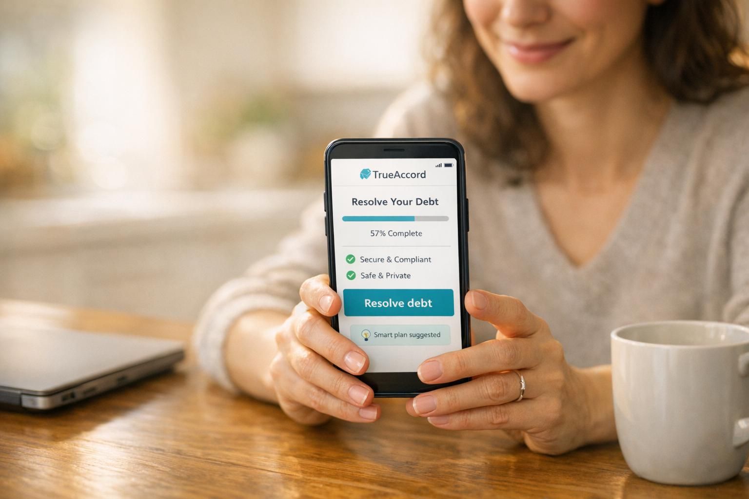 trueaccord debt collection | Debexpert