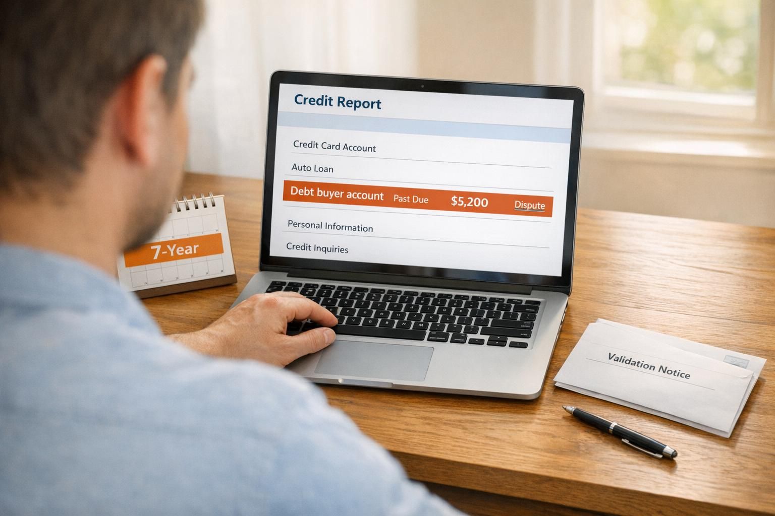 Deb Credit can debt buyers report to credit bureaus | Debexpert