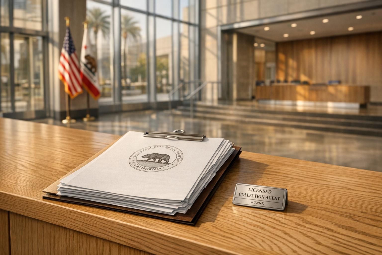 debt collection california | Debexpert